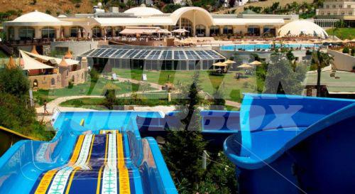 почивка в Yasmin Resort