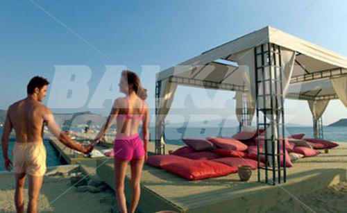 почивка в Yasmin Resort