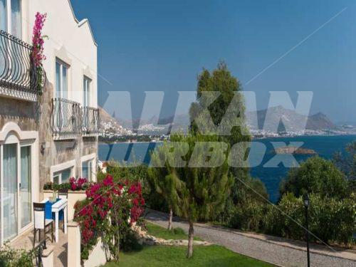 почивка в Yasmin Resort