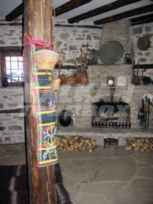 holiday in Guest House Fudulski