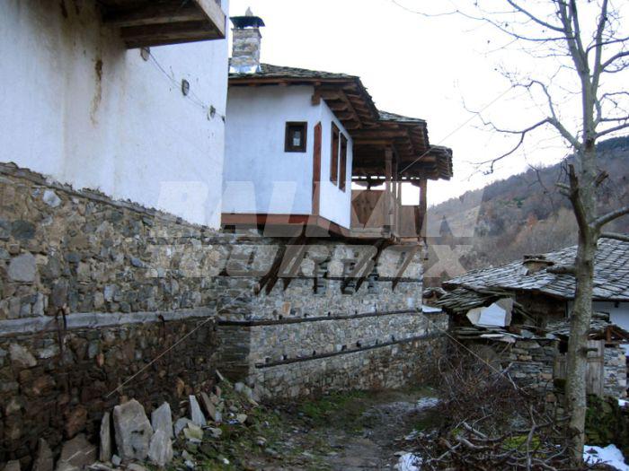 holiday in Guest House Fudulski