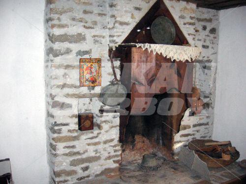 holiday in Guest House Fudulski