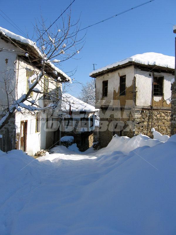 holiday in Guest House Fudulski