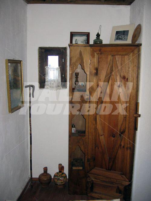 holiday in Guest House Fudulski