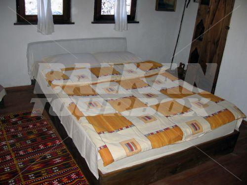holiday in Guest House Fudulski