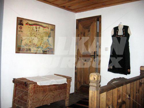 holiday in Guest House Fudulski