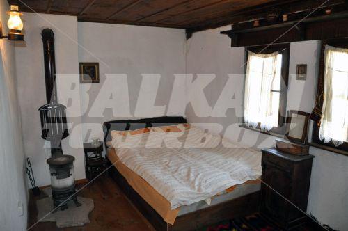 holiday in Guest House Fudulski