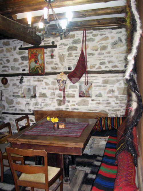 holiday in Guest House Fudulski