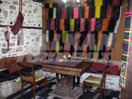 holiday in Guest House Fudulski
