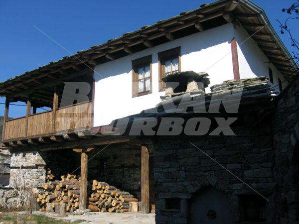 holiday in Guest House Fudulski