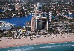 Хотел Courtyard by Marriott Fort Lauderdale Beach, , Форт Лодърдейл - Флорида