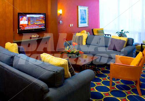 почивка в Courtyard by Marriott Fort Lauderdale Beach