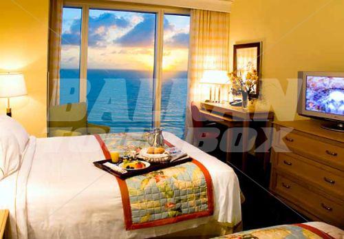 почивка в Courtyard by Marriott Fort Lauderdale Beach