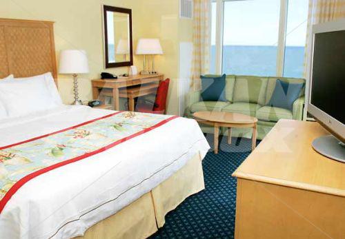 почивка в Courtyard by Marriott Fort Lauderdale Beach