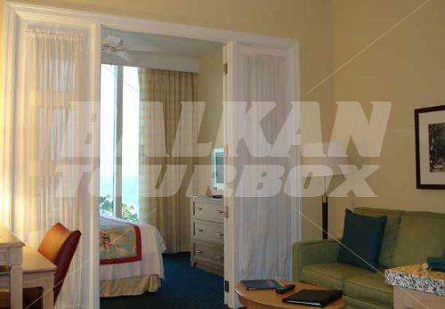 почивка в Courtyard by Marriott Fort Lauderdale Beach
