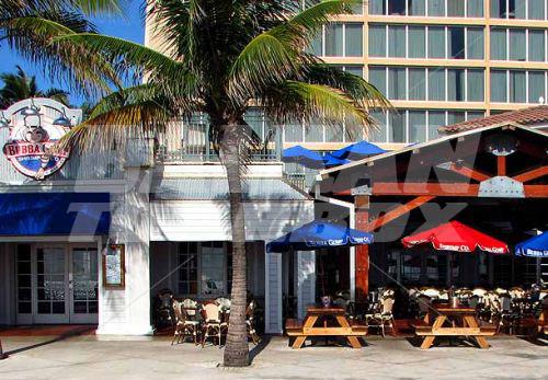 почивка в Courtyard by Marriott Fort Lauderdale Beach