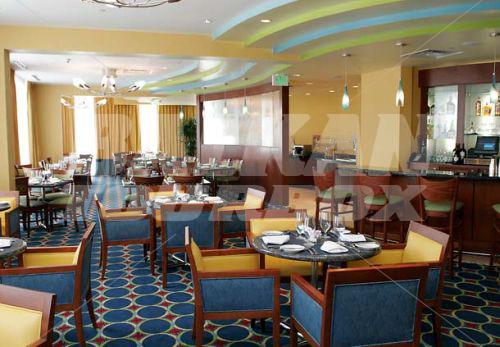 почивка в Courtyard by Marriott Fort Lauderdale Beach