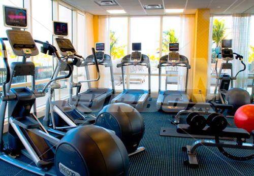 почивка в Courtyard by Marriott Fort Lauderdale Beach