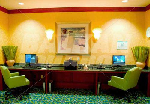 почивка в Courtyard by Marriott Fort Lauderdale Beach