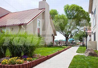 почивка в Residence Inn by Marriott Albuquerque