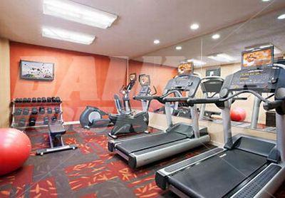 почивка в Residence Inn by Marriott Albuquerque