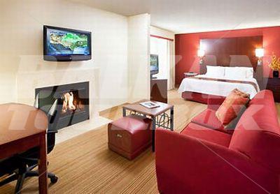 почивка в Residence Inn by Marriott Albuquerque