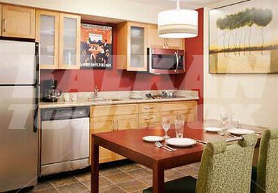 почивка в Residence Inn by Marriott Albuquerque