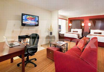 почивка в Residence Inn by Marriott Albuquerque