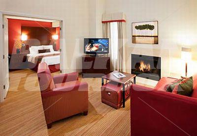 почивка в Residence Inn by Marriott Albuquerque