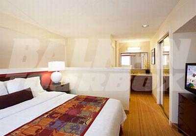 почивка в Residence Inn by Marriott Albuquerque