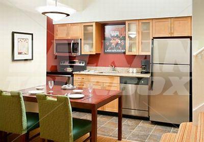 почивка в Residence Inn by Marriott Albuquerque