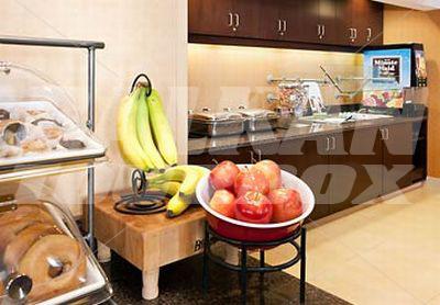 почивка в Residence Inn by Marriott Albuquerque