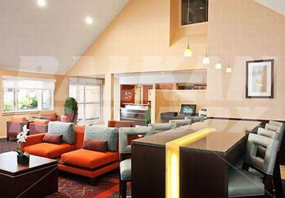 почивка в Residence Inn by Marriott Albuquerque