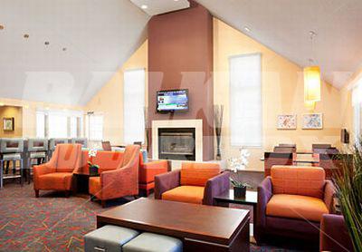 почивка в Residence Inn by Marriott Albuquerque
