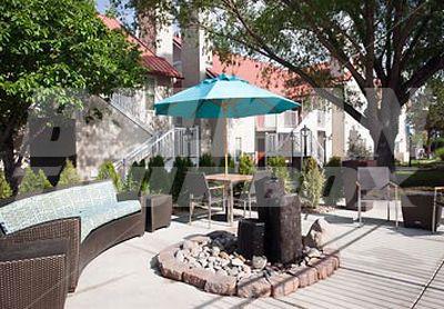 почивка в Residence Inn by Marriott Albuquerque