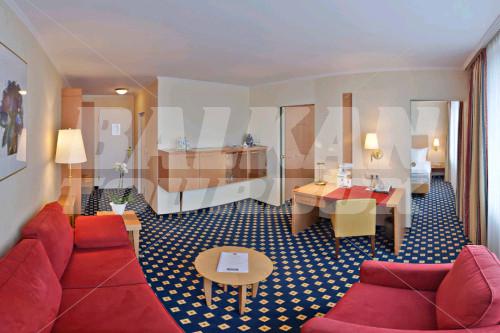 почивка в Balladins Superior Bremen