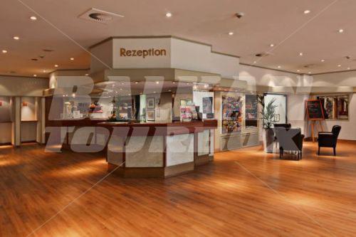 почивка в Balladins Superior Bremen