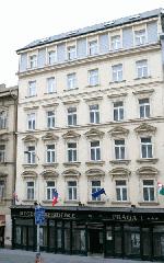 Хотел Praga 1, Чехия, Прага