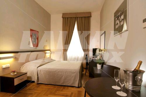 почивка в Praga 1