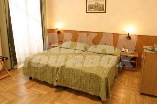 почивка в Praga 1