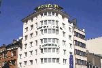 Hotel Empire, 