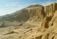 Deir el Bahari - Temple of Hatshepsut, Luxor, Egypt, Deir el Bahari - Temple of Hatshepsut, Luxor