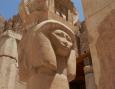 Deir el Bahari - Temple of Hatshepsut, Luxor, Egypt, Deir el Bahari - Temple of Hatshepsut, Luxor