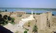 Luxor Temple, Luxor, Egypt, Luxor Temple, Luxor
