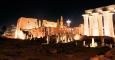 Luxor Temple, Luxor, Egypt, Luxor Temple, Luxor