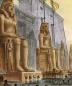 Colossi of Memnon, Luxor, Egypt, Colossi of Memnon, Luxor