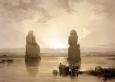 Colossi of Memnon, Luxor, Egypt, Colossi of Memnon, Luxor