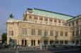 Wiener Staatsoper, Vienna, Austria, Wiener Staatsoper, Vienna