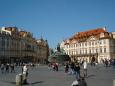 Старият град, Прага, Чехия, Старият град, Прага