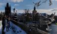 Карлов мост, Прага, Чехия, Карлов мост, Прага